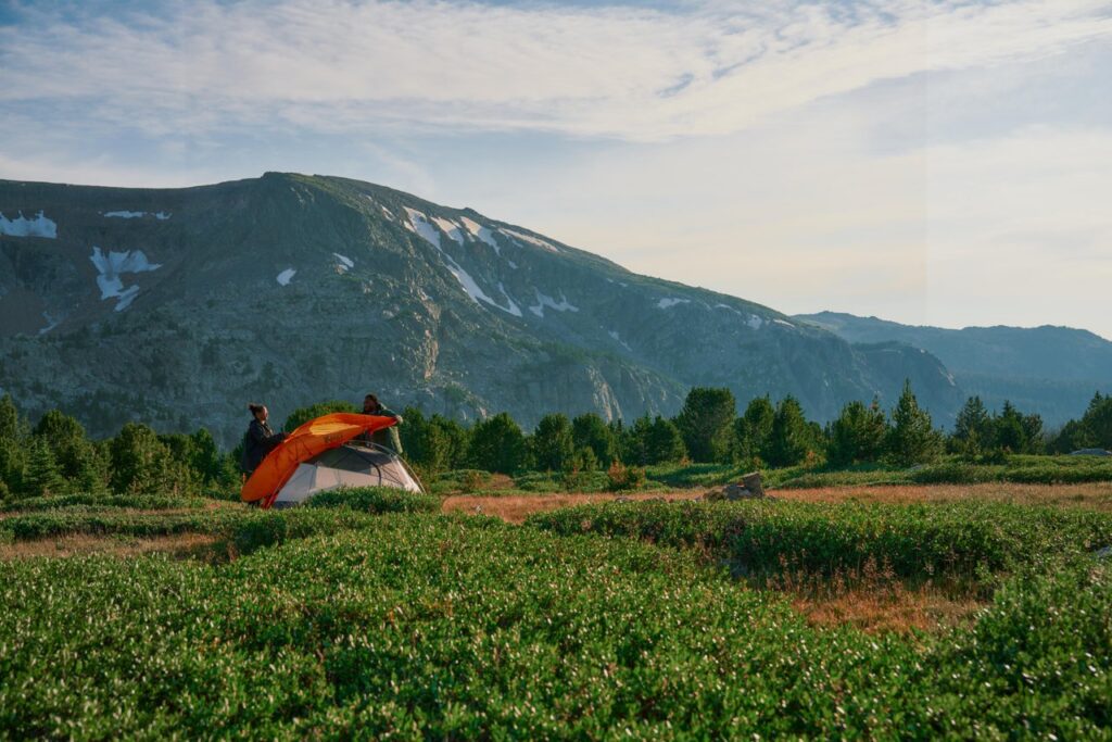 New Thought Travel Wyoming