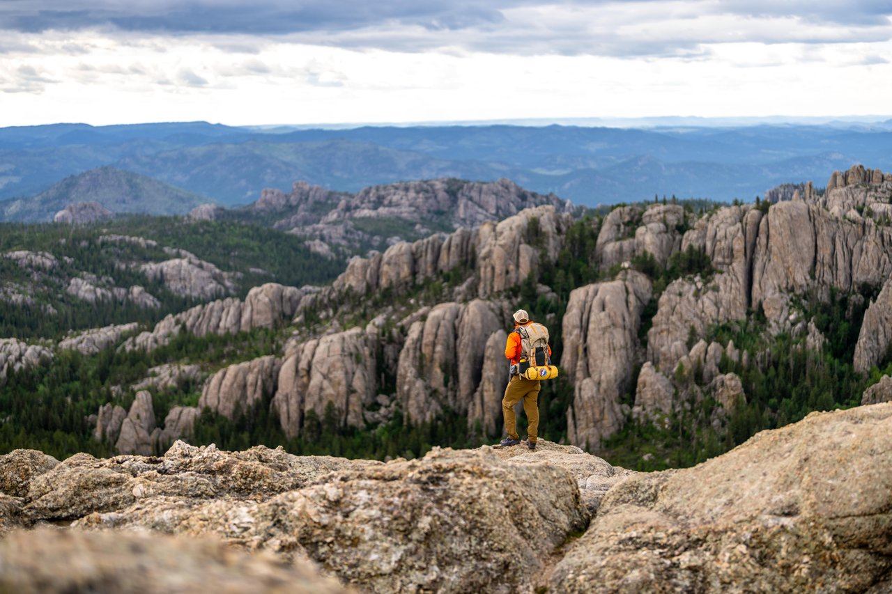 SD badlands SD badlands