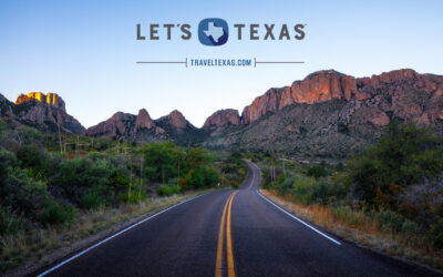 Texas: wandel, fiets en beleef de natuur