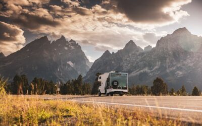 Van Route 66 tot de Mighty 5