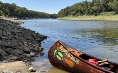 Outdoor highlights in Mississippi