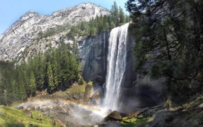 Outdoor escape tussen de WK-wedstrijden