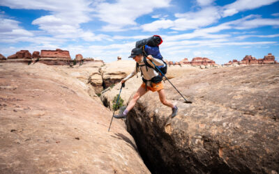 Utah is een bestemming voor wie het buitenleven echt wil ervaren.