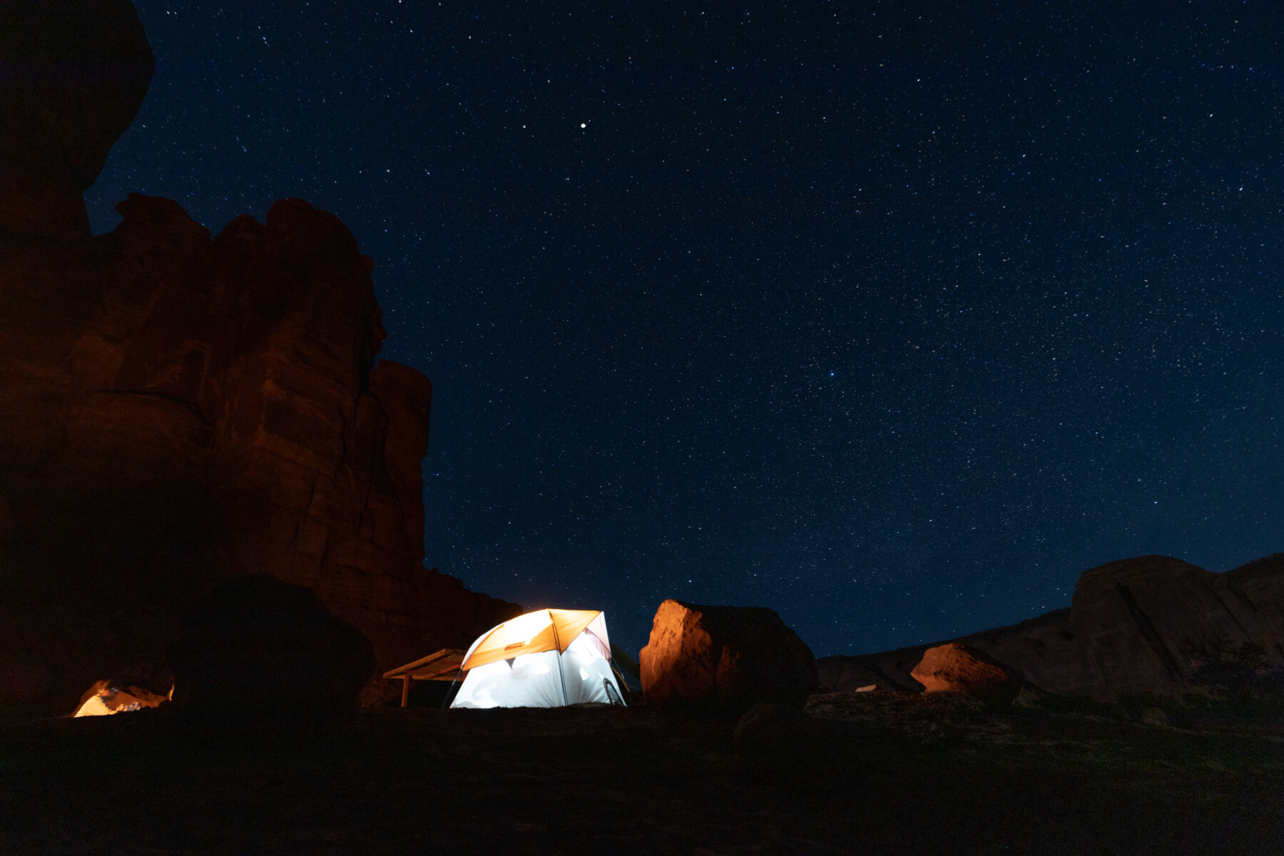 United States - Arizona - Monument Valley