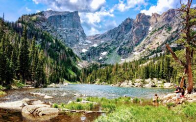 De highlights van Zuidwest-Amerika