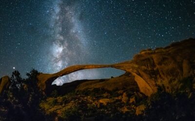 Op jacht naar de Melkweg tijdens een Dark Sky-roadtrip door het Amerikaanse zuidwesten