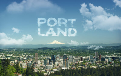 Portland: perfecte mix van stad en outdoor