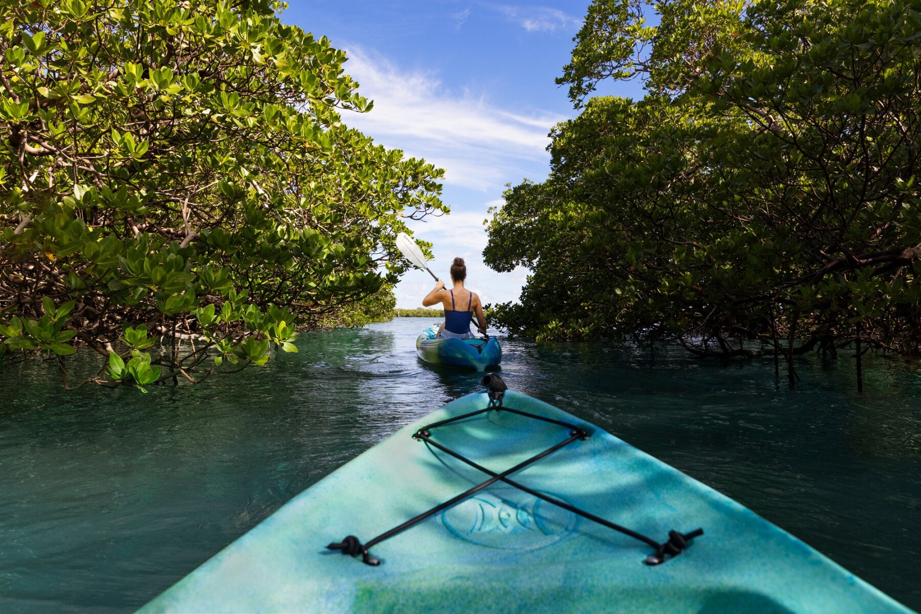 Island-Kayaking Island-Kayaking