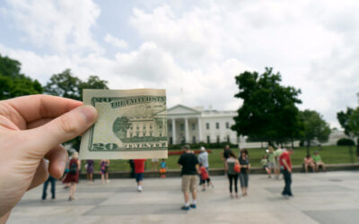 Washington D.C. voor het hele gezin