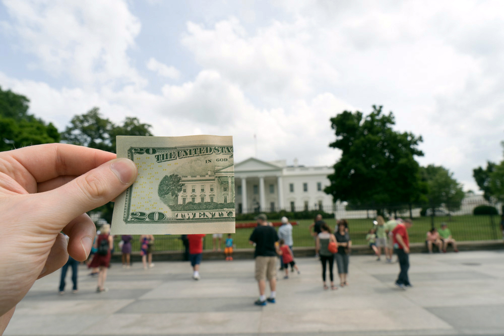 Borgarherferd_WashingtonDollar Borgarherferd_WashingtonDollar