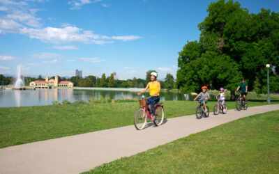 Een vakantie voor iedereen