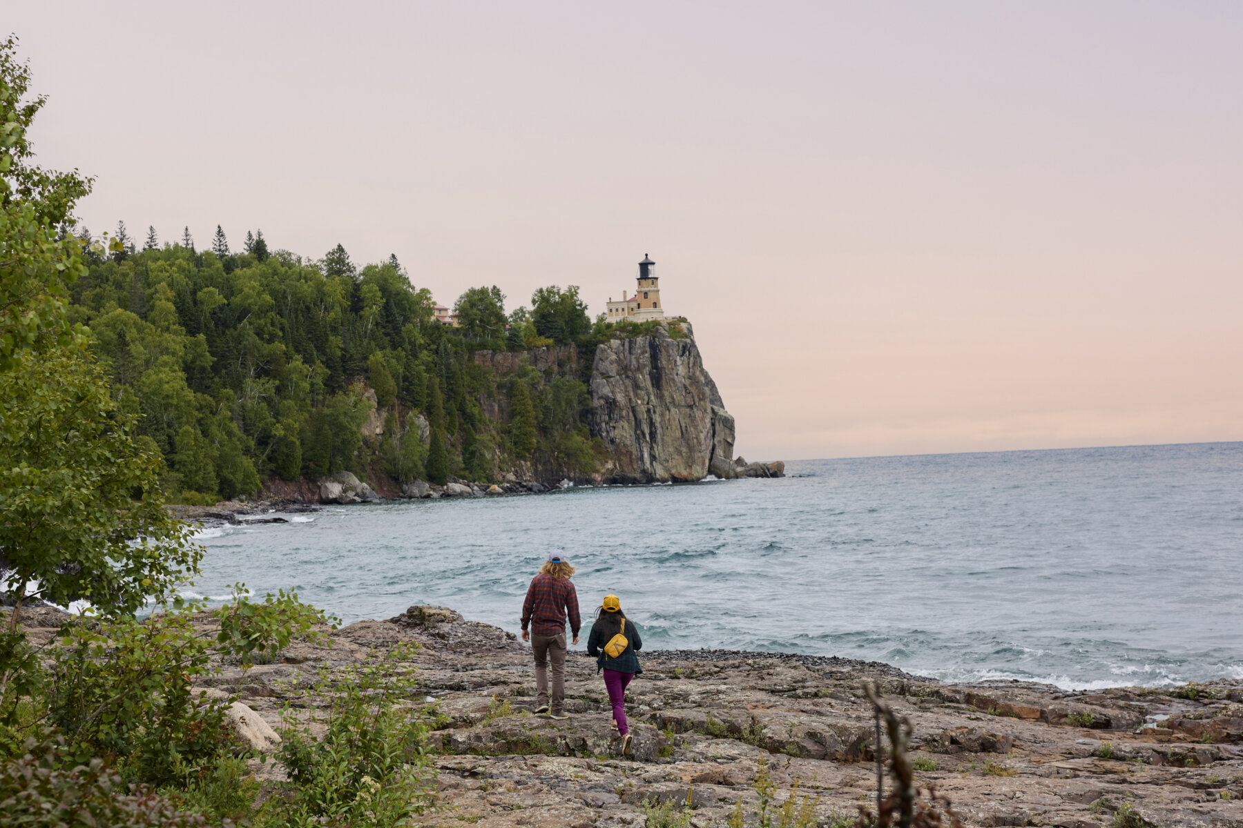 Split Rock Lighthouse State Park