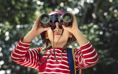 Reizen met meerdere generaties in de Verenigde Staten