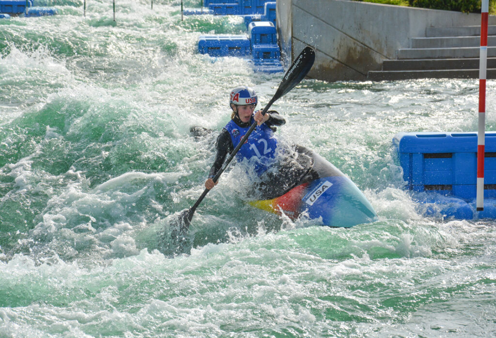 OKC RIVERSPORT