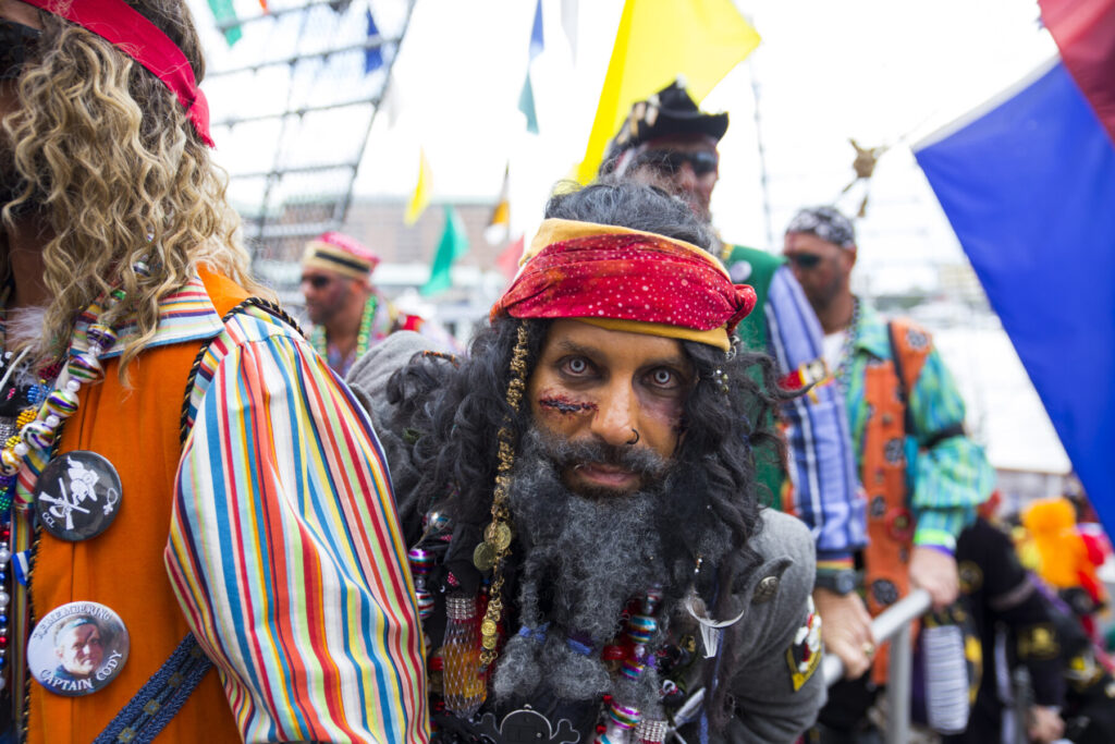 Gasparilla - Visit Tampa Bay