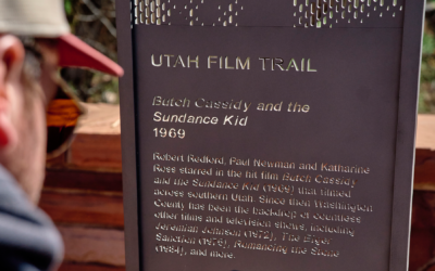 Ontdek films en series gemaakt in Utah