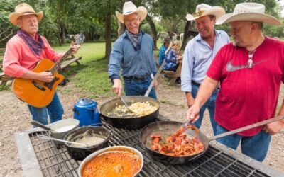Wat te doen in Texas: unieke tips