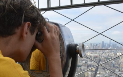 American Vacation tipt: “Een zomer vol avontuur, voor iedereen”