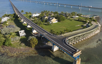 De Florida Keys voor jong en oud