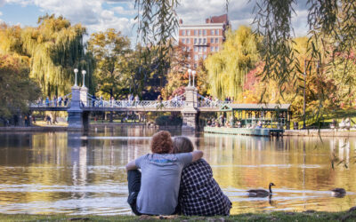 Boston voor iedereen: ontdek deze veelzijdige stad met JetBlue
