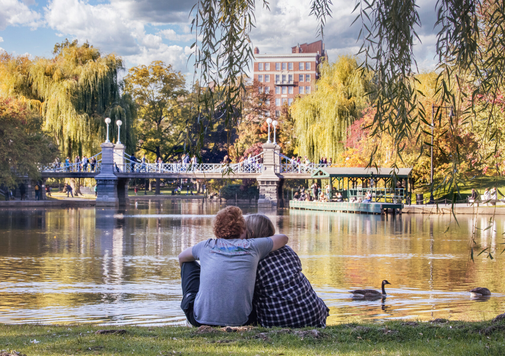Public Garden Public Garden