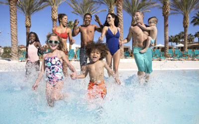 Familieavonturen in Arizona