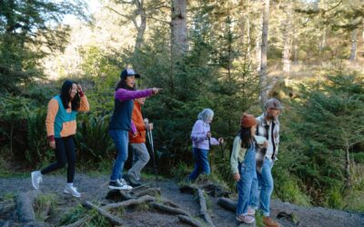 Bezienswaardigheden in Washington State