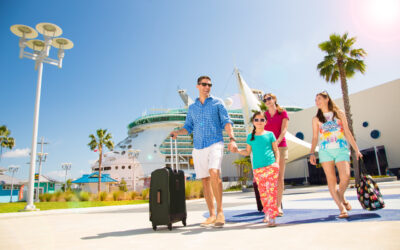 Snooze ’n’ Cruise op Florida’s Space Coast