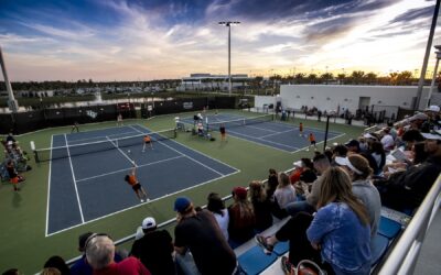 Sport in Orlando