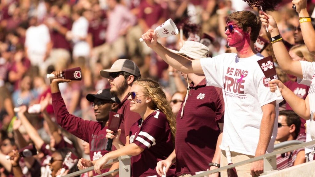 Mississippi sport