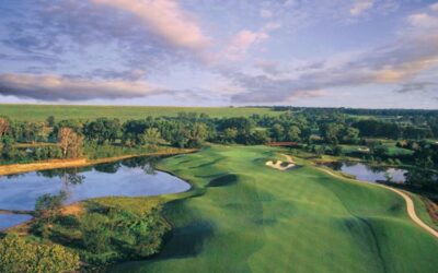 Grapevine, Texas is ideale uitvalsbasis voor sportliefhebbers