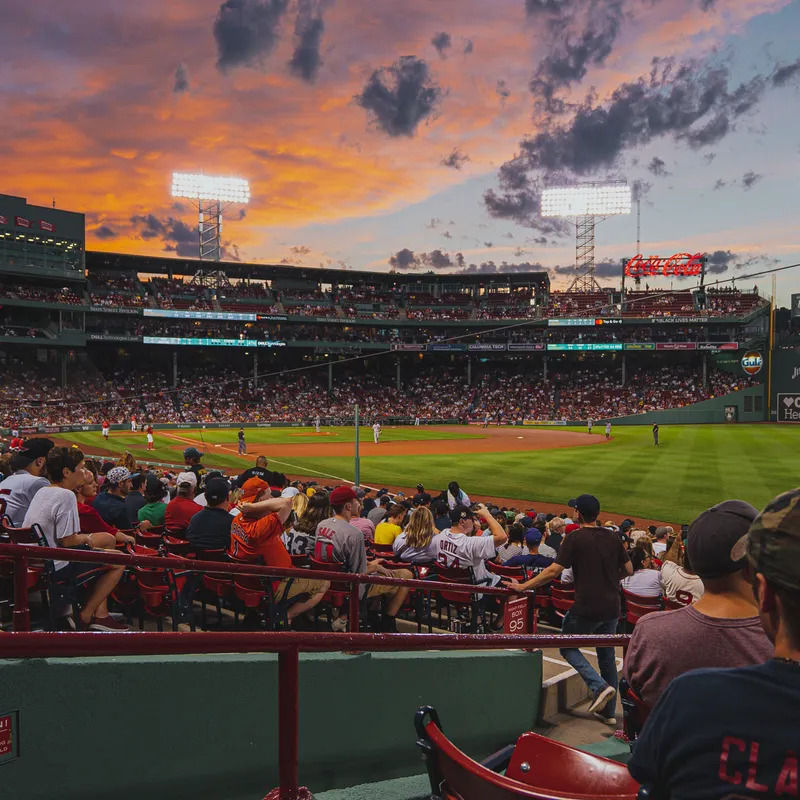 Game Stadium