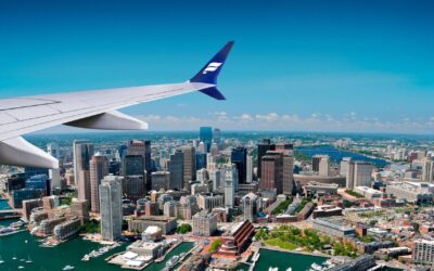 Een sportieve stedentrip naar Boston