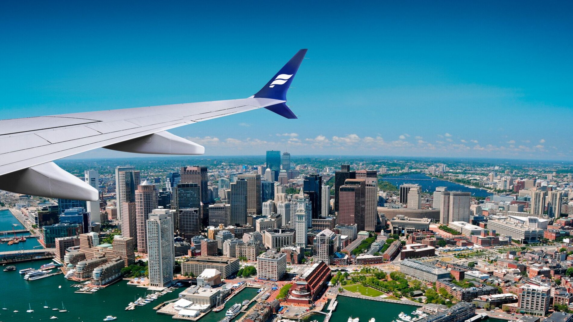 Boston Icelandair