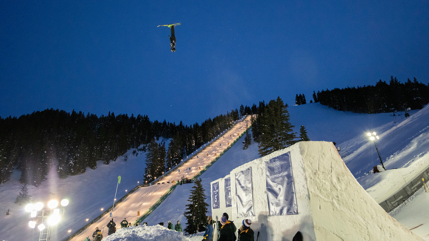 Park City 2