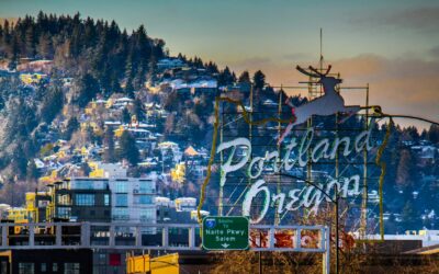 Portland scoort met vrouwensport