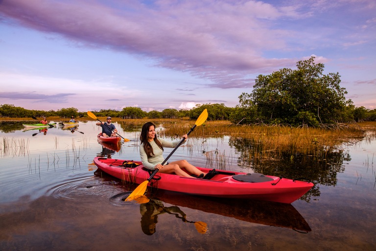 Florida Keys Kayak