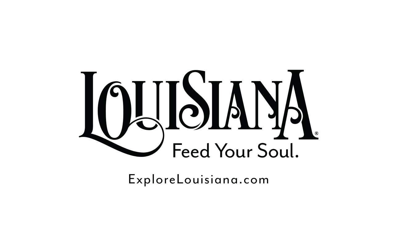 Explore Louisiana logo Arizona