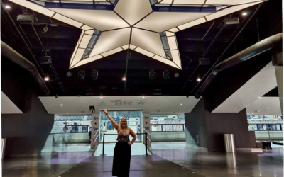 Met de camper door de Lone Star State, Texas