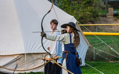 Yosemite Celtic Festival