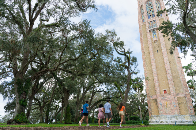 Bok Tower Gardens Family Bok Tower Gardens Family
