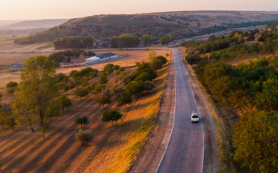 Van Oregon tot Louisiana: 4 roadtrips door Amerika