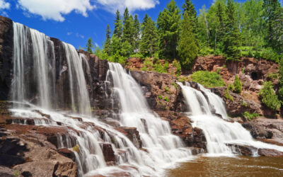 Beste staatspark van de VS? Die vind je in Minnesota