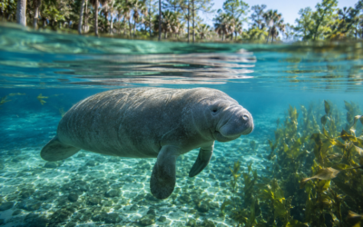 Florida voorbij de pretparken ontdek de Gulf Coast