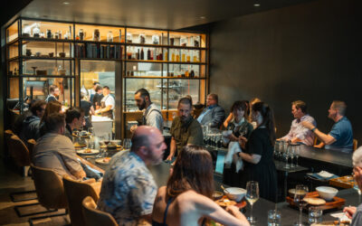 Culinair Oklahoma City
