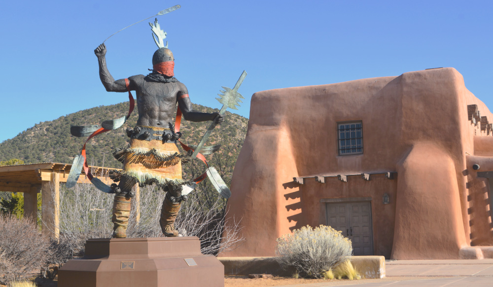 Santa Fe Museum Santa Fe Museum