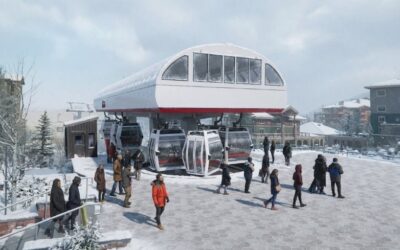 Park City, Utah: wintersport en nieuwe ontwikkelingen