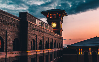 Hotel Vin breidt uit in Grapevine, Texas