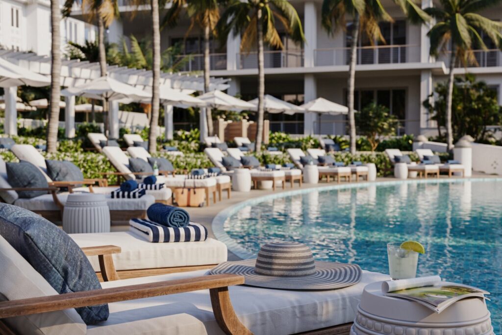 Naples Beach Club