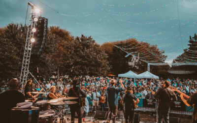 Bristol viert 100 jaar countrymuziek in 2027